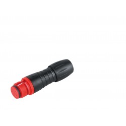 99 9206 050 03 Push-Pull Connectors